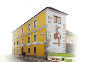 Gasthof Kreuzmayr (Gasthof zum Goldenen Kreuz), Eferding, Österreich